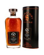 Glenrothes 1995 Signatory Vintage