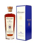 Glenturret - 14-year-old - Peat Smoke