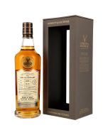 Caol Ila 2010/2025 - 15 y.o. - Refill American Hogshead #313534 - Gordon & MacPhail