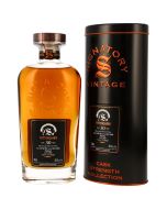 Fettercairn - 30-years-old - Signatory Vintage