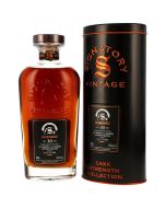 Glenburgie 1995 Signatory Vintage