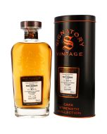 Port Dundas 30-year-old Signatory Vintage