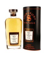 Caol Ila 2009/2026 - 16 y.o. - Bourbon Cask #321170 - Signatory Vintage