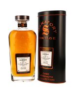 Balmenach 2008/2026 - 1st Fill Oloroso Sherry Butt #3 - Signatory Vintage