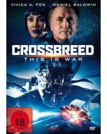 Crossbreed - This is War DVD