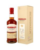Benromach - 12 y.o. - 1st Fill Sherry Hogshead #434