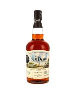 Amrut - 1st Fill Peated Port Pipe #8795 - Best Dram