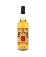Highland Single Malt Whisky 19 y.o. - Thompson Bros. 