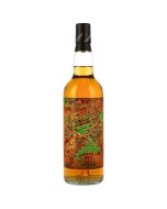 North British 34 y.o. - An Edinburgh Dram - Thompson Bros.