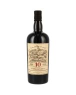 Glasgow 1770 - 2015/2026 - Oloroso Sherry Butt #15/137 - Kirsch