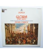 Antonio Vivaldi (1678-1741) • Gloria LP