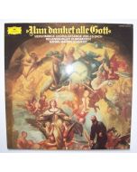 Nun danket alle Gott LP