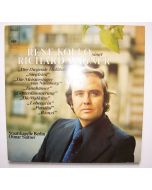 René Kollo singt Richard Wagner (1813-1883) 2 LPs