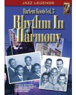Rhythm in Harmony DVD