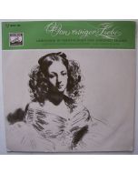 Von ewiger Liebe LP