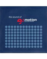 The Sound of Emotion CD