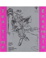 Tea Time Ensemble • Vol. 1 CD
