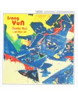 Isang Yun (1917-1995) • Chamber Music CD