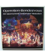 Operetten-Rendezvous 4 LP-Box