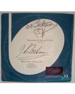 Beethoven (1770-1827) • Klaviertrio D-Dur op. 70 Nr. 1 10" • Trio di Roma