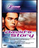 David Sneddon • David's Story DVD