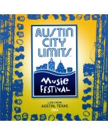 Austin City Limits • Music Festival 2004 CD