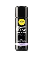 PJUR - BACK DOOR ENTSPANNENDES ANAL-SCHMIERMITTEL JOJOBA 30 ML