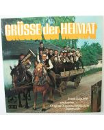 Grüße der Heimat LP