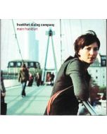 Frankfurt Dialog Company • Mein Frankfurt CD
