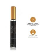 ORGIE - SENSFEEL FÜR DEN MÄNNER, PHEROMON-BOOSTER, EAU DE TOILETTE, REISEGRÖSSE 10 ML