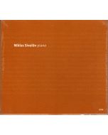 Niklas Sivelöv • Improvisational One CD