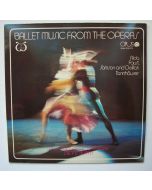 Ballet Music from the Operas LP