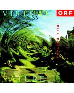 Bill Fontana • Virtual Nature CD Gebraucht - sehr gut