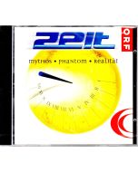 Zeit - Mythos, Phantom, Realität CD