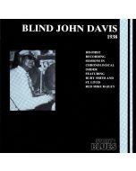 Blind John Davis • 1938 CD