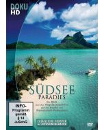 Südsee-Paradies 1 DVD