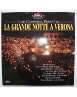 La grande Notte a Verona 2 LPs