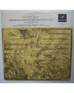 Giuseppe Verdi (1813-1901) • Quattro Pezzi Sacri LP • Dzhemal Dalgat