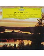 Jean Sibelius (1865-1957) • Finlandia LP