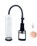 BAILE - PENIS VAKUUMSYSTEM ZUR PENISVERGRÖSSERUNG