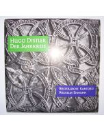 Hugo Distler (1908-1942) • Der Jahrkreis LP-1
