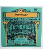 Beispielhafte Meisterwerke • Die Suite LP