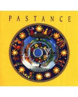 Pastance • Joy CD