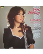 Ofra Harnoy: Joseph Haydn (1732-1809) • Cello Concertos LP