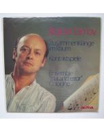 Bojidar Dimov (1935-2003) • Zusammenklänge im Raum LP