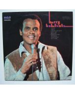 Harry Belafonte LP