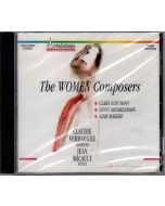 The Women Composers CD
