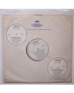 Informationsplatte E-Musik Nr. 48 LP