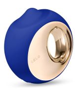 LELO - ORA 3 ORAL SEX STIMULATOR MITTERNACHTBLAU