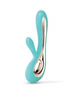 LELO - SORAYA 2 RABBIT AQUA VIBRATOR